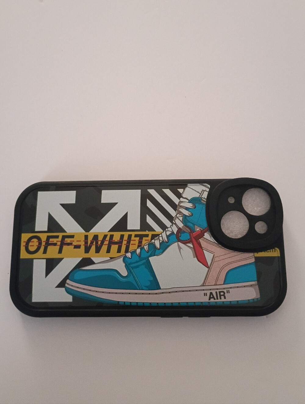 iPhone 14 Plastic Case